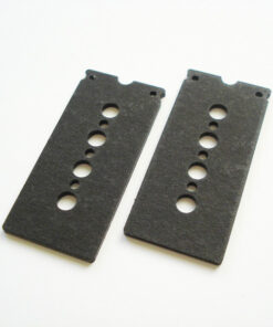 Spulenkörper Set - Bobbin - Typ P-Bass