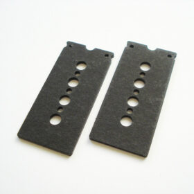 Spulenkörper Set - Bobbin - Typ P-Bass