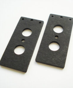 Spulenkörper Set - Bobbin - Typ P-Bass Fatmag