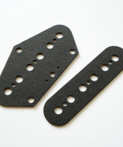 Bobbin Bridge Flatwork Top / Bottom - Typ TC