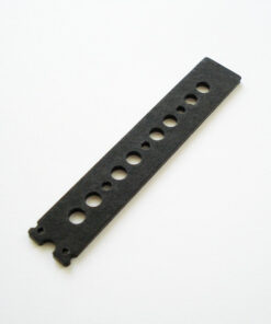 Spulenkörper - Bobbin - Typ J-Bass - Neck - Set