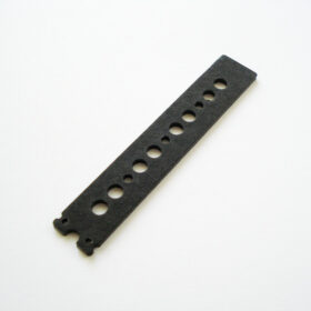 Spulenkörper - Bobbin - Typ J-Bass - Neck - Set