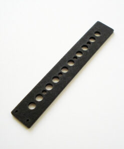 Spulenkörper - Bobbin - Typ J-Bass / 5-String - Neck