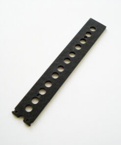 Spulenkörper - Bobbin - Typ J-Bass / 6-String