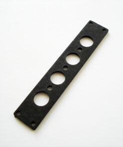 Spulenkörper - Bobbin - Typ J-Bass - Neck Fatmag 51ér