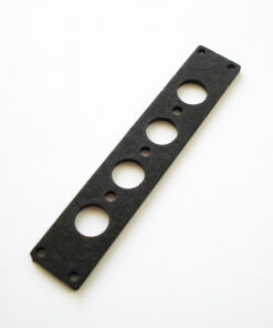 Spulenkörper - Bobbin - Typ J-Bass - Bridge Fatmag 54ér