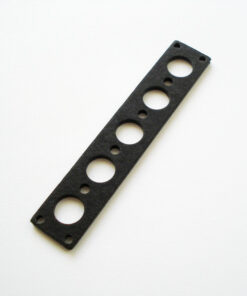 Spulenkörper - Bobbin - Typ J-Bass - Neck Fatmag 5-String