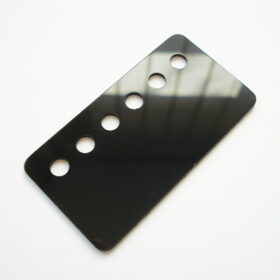 Pickupeinleger / Blende - Pickup Sheet 52èr PAF