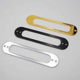 Pickuprahmen - Singlecoil - Typ Lipstick