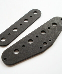 Spulenkörper - Bobbin - Typ Precision-Bass - Singlecoil