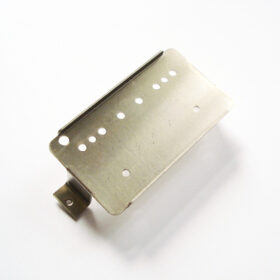 Unterboden Vintage PAF Version - Humbucker - 49,2 mm