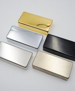 Pickupkappe - Humbucker 7-String Closed-Cover