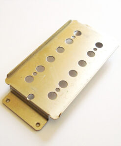 Unterboden - Baseplate Nickel/Silver - Wide Range-HB - (R)-Bridge 2