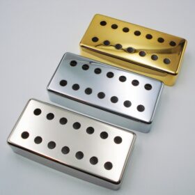 Pickupkappe - MGH - Humbucker 7-String 14 Hole