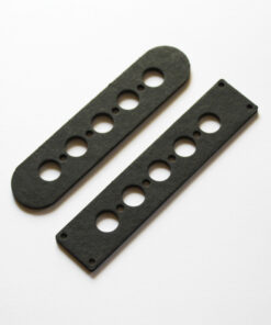 Spulenkörper - Bobbin - Typ MM-Bass Neck - Fat Mag 5-String