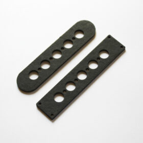 Spulenkörper - Bobbin - Typ MM-Bass Neck - Fat Mag 5-String