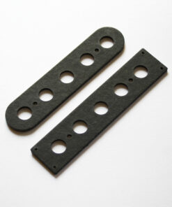 Spulenkörper - Bobbin - Typ MM-Bass Bridge - Fat Mag 5-String