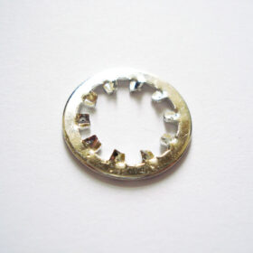 Potentiometer CTS - Unterlegscheibe / US Zahnscheibe 10,5mm