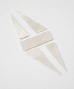 Diamond Inlay - Mother of Pearl