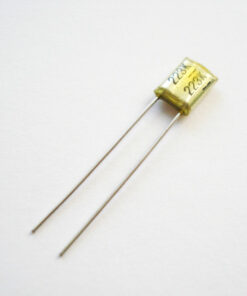 Kondensator - Oil-Caps Gitarre Bass - Typ 22nF