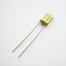 Kondensator - Oil-Caps Gitarre Bass - Typ 22nF