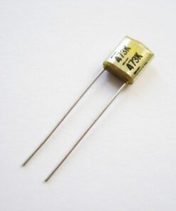 Kondensator - Oil-Caps Gitarre Bass - Typ 47nF
