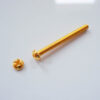 Humbuckerschraube - gold - US
