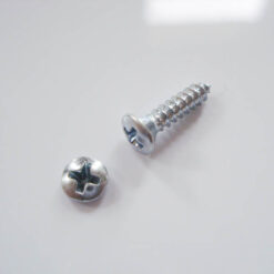 Schrauben & Pins