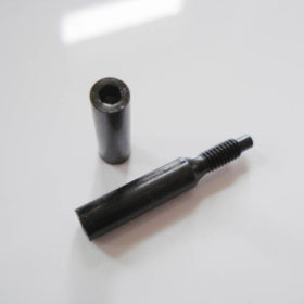 Tremlock Schraube - Schaller Floyd Rose - schwarz