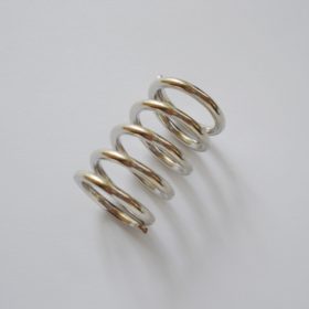 Tremolo Feder - Bigsby