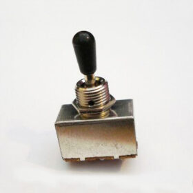 3-Weg-Schalter - Typ LP - Economy geschlossen