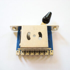 3-Weg-Schalter - Typ SC - classic