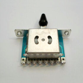 5-Weg-Schalter - Typ SC - classic