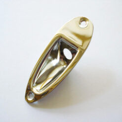 Schiffchen-Buchsenblech - Typ SC