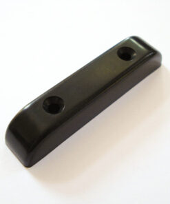 Daumenstütze - Bass PVC - schwarz