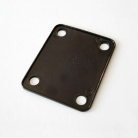 Halsplatte Unterleger - Typ SC - PVC