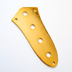 Kontrollplatten Metall