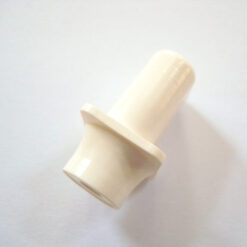 Schalterknopf - Typ TC groß - weiß