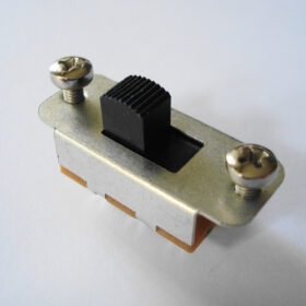 Pickup-Wahlschalter - Vintage