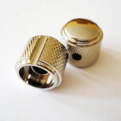 Potiknopf Duesenberg Deluxe - 18mm