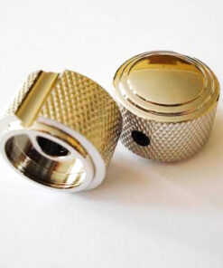 Potiknopf Duesenberg Deluxe - 22mm