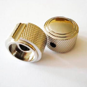 Potiknopf Duesenberg Deluxe - 22mm