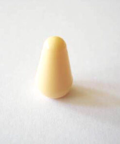 Schalterknopf - Typ SC - Economy - creme
