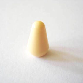 Schalterknopf - Typ SC - Economy - creme