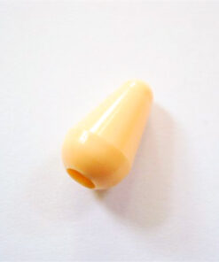 Schalterknopf - Typ SC - US-Maß - creme