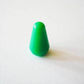 Schalterknopf - Typ SC - US-Maß - grün