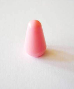 Schalterknopf - Typ SC - US-Maß - pink