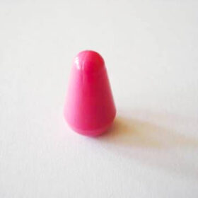 Schalterknopf - Typ SC - US-Maß - hot-pink