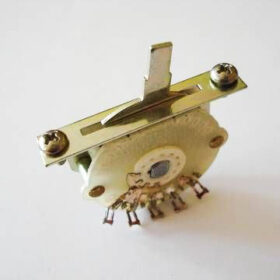 US-Megaswitch Oak 4-Weg