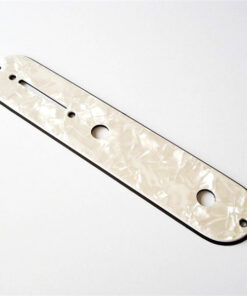 MGH Controlplate - Typ TC - PVC - pearl weiß
